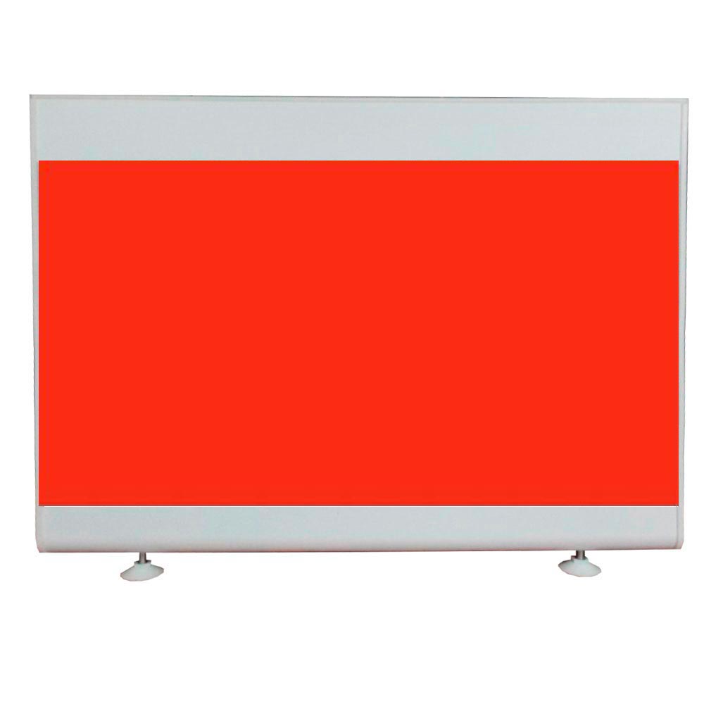 Екран під ванну The MIX Малюк RED 511 mat 68 см