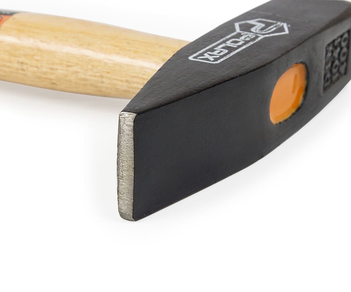 Молоток слесарный Polax 600 г DIN 1041 (36-029)