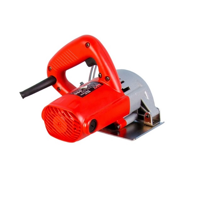 Пила циркулярная для мрамора MPT PROFI 1240 Вт 110х20 мм 13000 об/мин Black and Red (MMC1103)