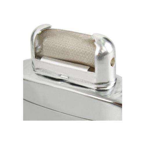 Грелка каталитическая для рук бензиновая Mil-Tec 15276000 8,5x5,5x1,5 см