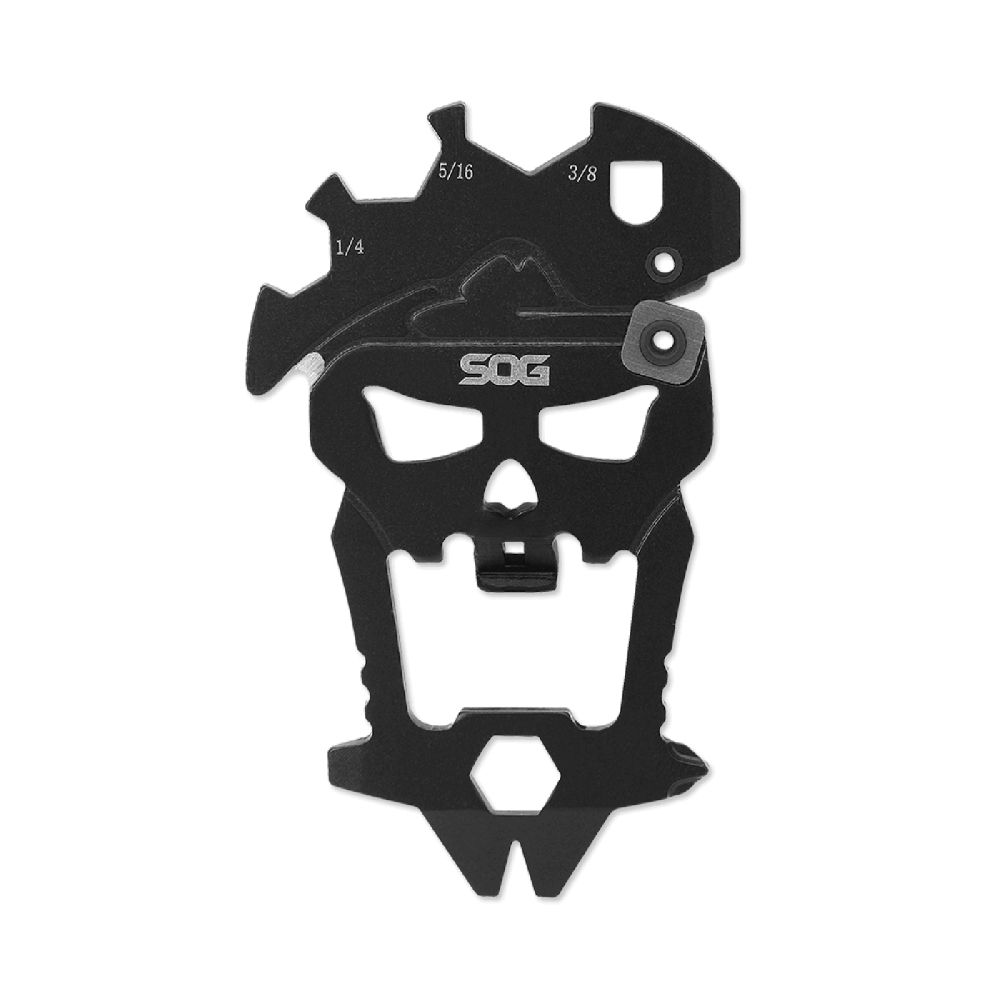 Мультитул SOG MAC-V Tool (SM1001-CP)