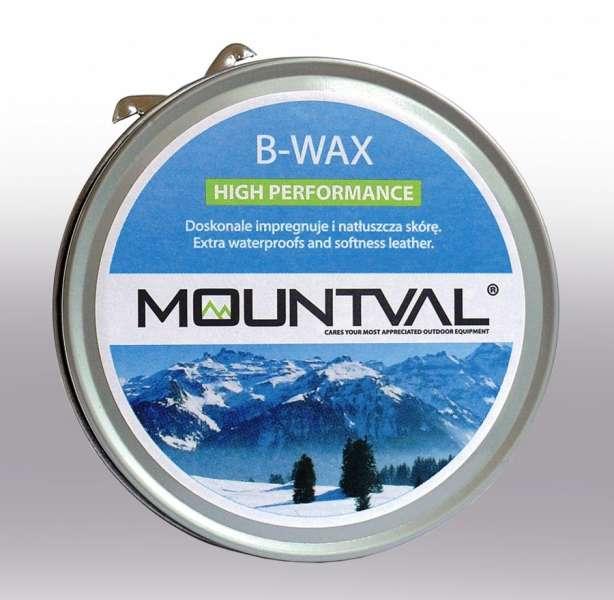 Крем-віск для шкіри Mountval B-WAX 100 мл (7618011)