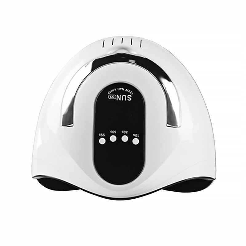 Лампа для маникюра УФ Lidan SUN S9 120 W
