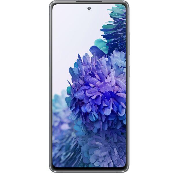 Мобільний телефон Samsung Galaxy S20 DUOS SM-G980FD 128Gb Black