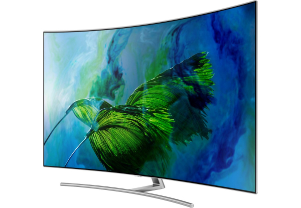 Samsung QE65Q8CAMUXUA