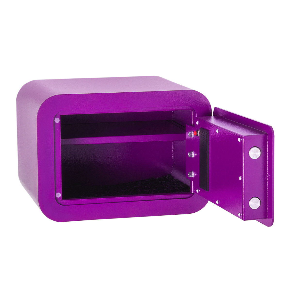 Сейф мебельный Ferocon ENERGY VIOLET