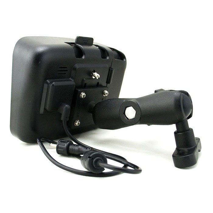 Мотонавігатор Azimuth M510C Moto