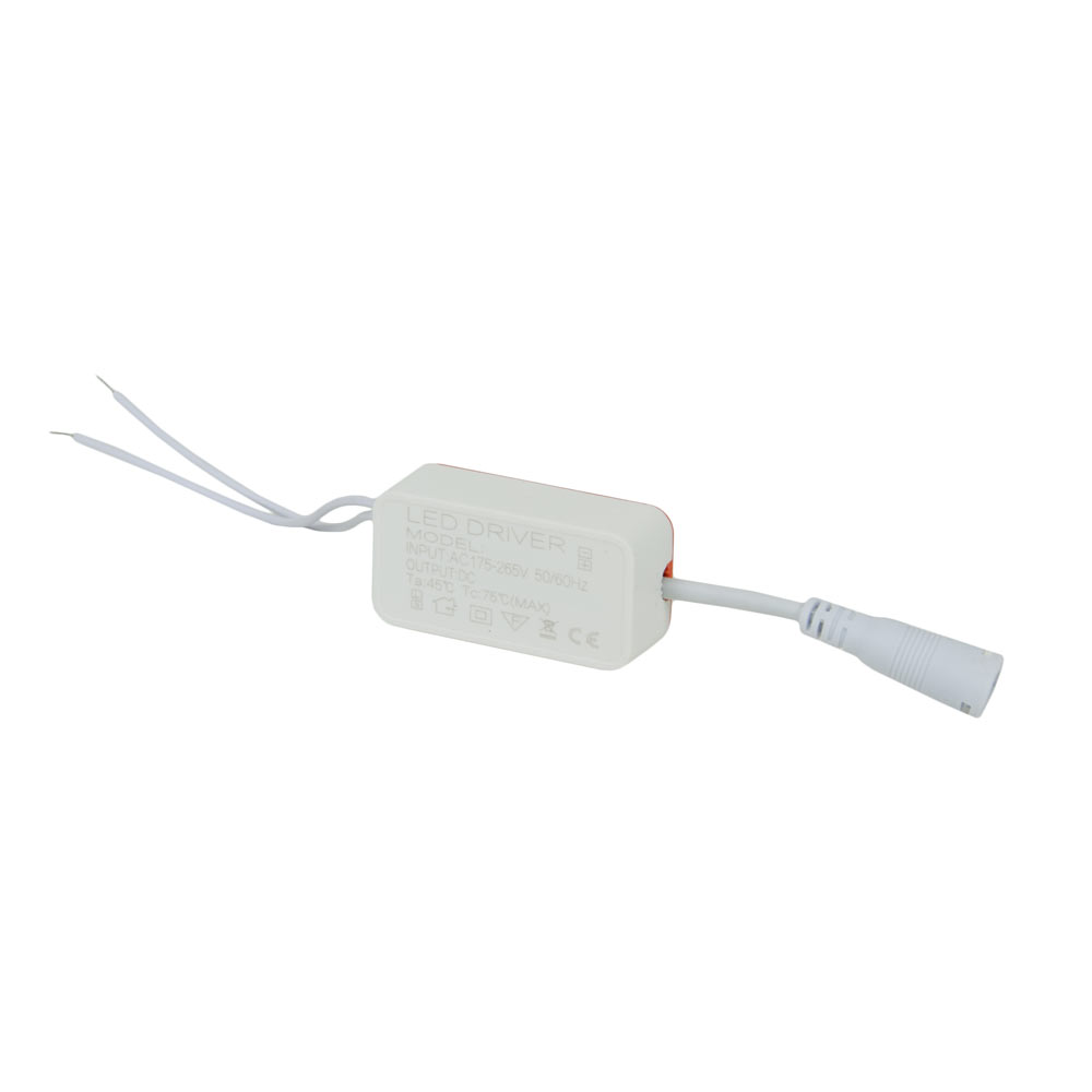 Комплект светильников светодиодных Lightwell LW-R-RCD-12 12 W 3 шт