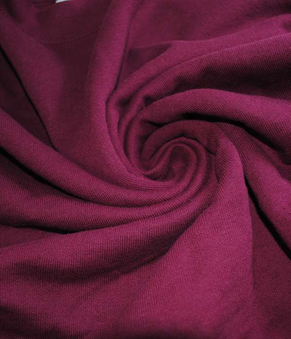 Пуловер Fruit of the loom Classic set-in sweat XL Бордовый (62-202-0)
