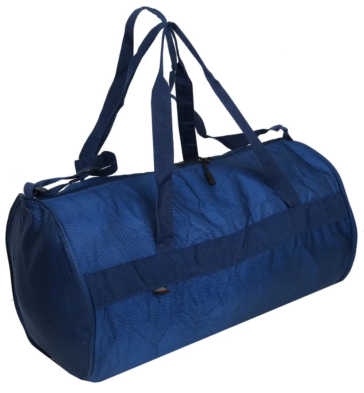 Сумка спортивна Active Sports складна 21 л Синій (41184 navy)