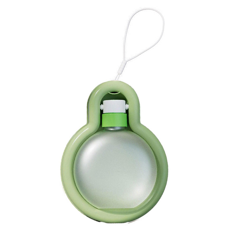 Поилка Hippie dog 2309SPBL7336 Green 500 мл 13141-84892