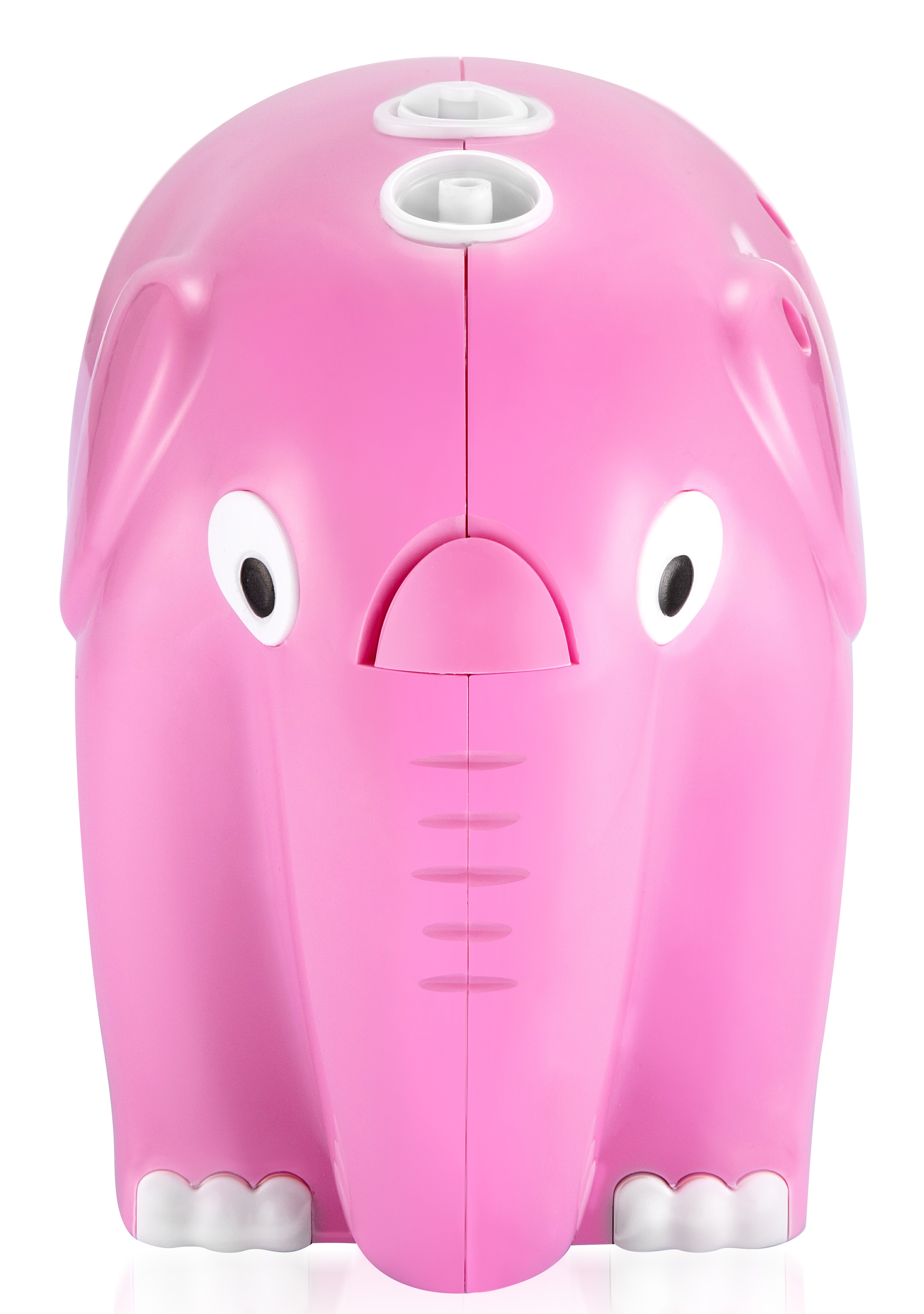 Інгалятор Longevita CNB69012 Pink Компресорний (6447592)