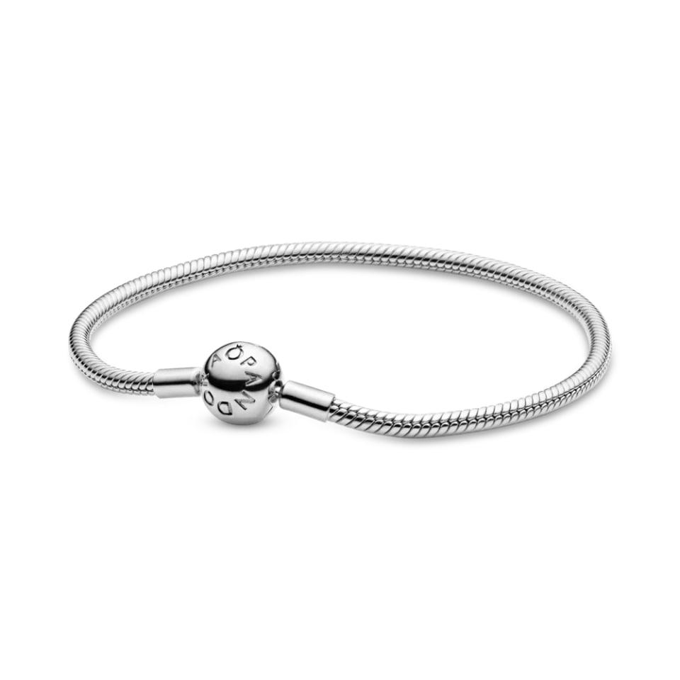 Браслет с круглой застежкой No Brand 590728 19 см (2545171300)