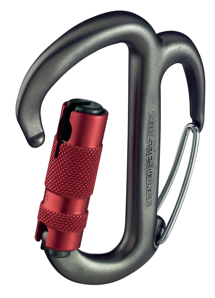 Карабин Petzl Freino (1052-M42)