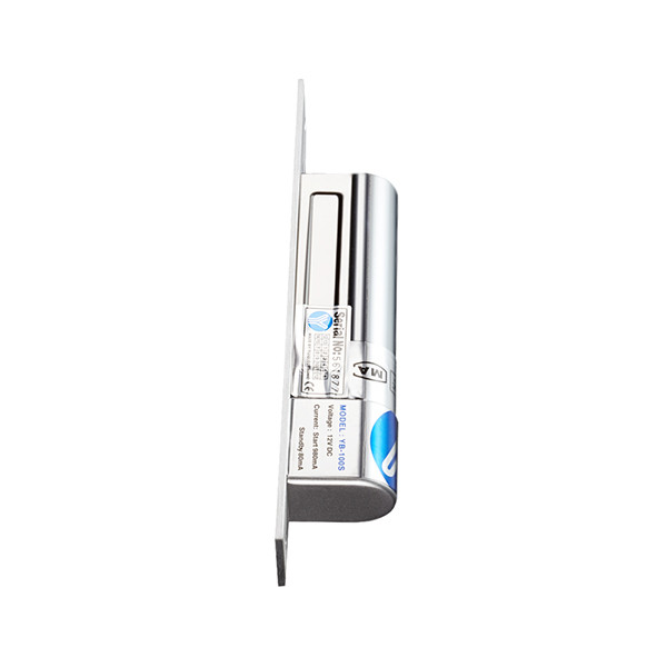 Ригельный замок YLI Electronic YB-100S врезной