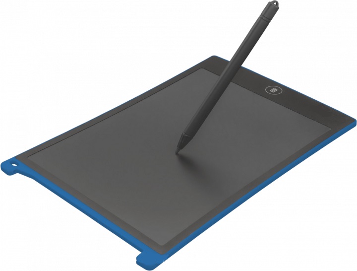 Графический планшет Writing Tablet 8.5 дюймов для рисования Blue (HbP050389)
