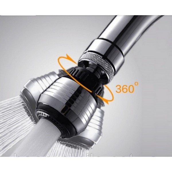 Економіка води аератор насадка на кран Water Saver (hub_beNa41971)