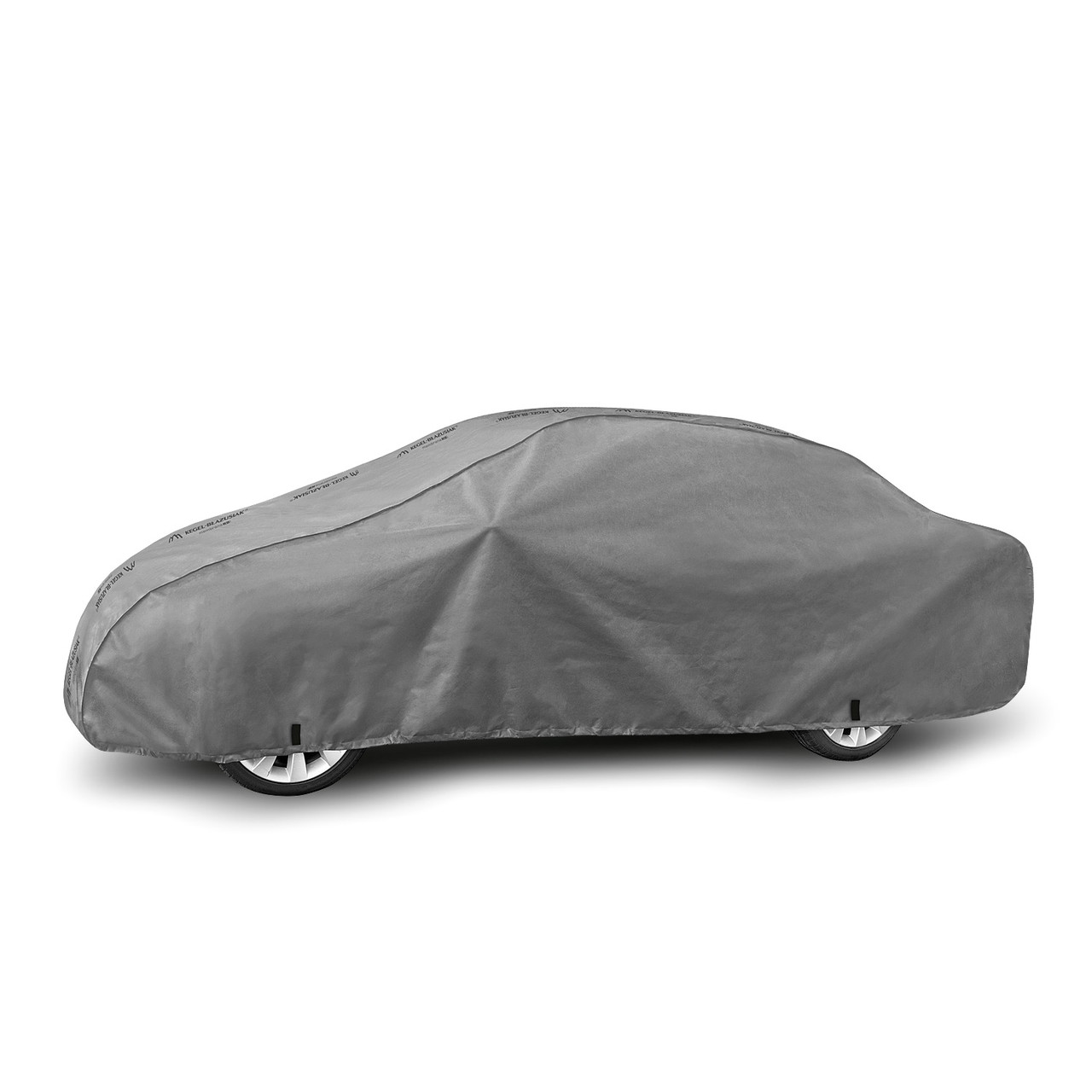 Чохол-тент для автомобіля RENAULT SAFRANE Kegel-Blazusiak Mobile Garage L Sedan Сірий (5-4112-248-3020)