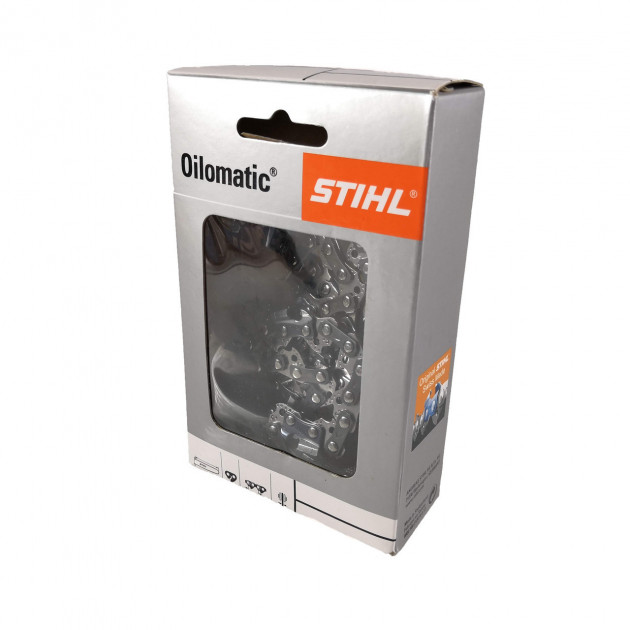 Ланцюг для електропили STIHL L=405мм  (38103)