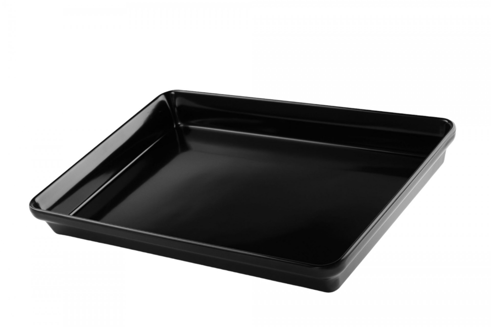 Блюдо прямоугольное из меламина One Chef 34,5х24 см 2 л