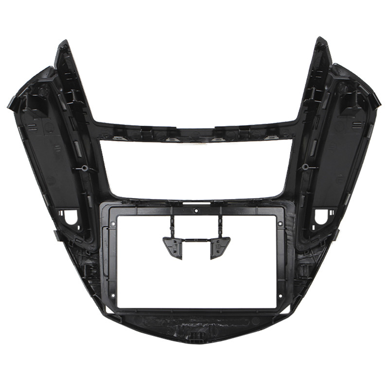 Переходная рамка 9" Lesko Chevrolet Trax 2014 (7054) Шевроле