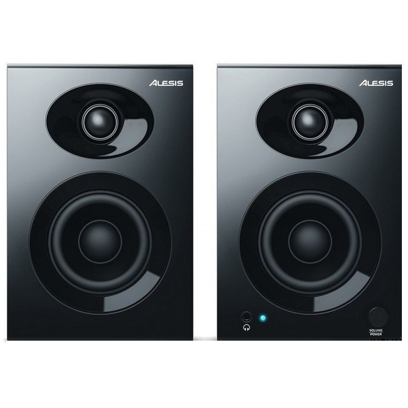 Студійні монітори Alesis Elevate 3 Black (PL00885)