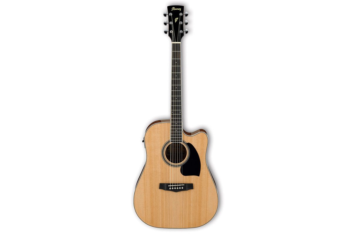 Акустична гітара Ibanez PF15 (211085) Natural (PL00993)