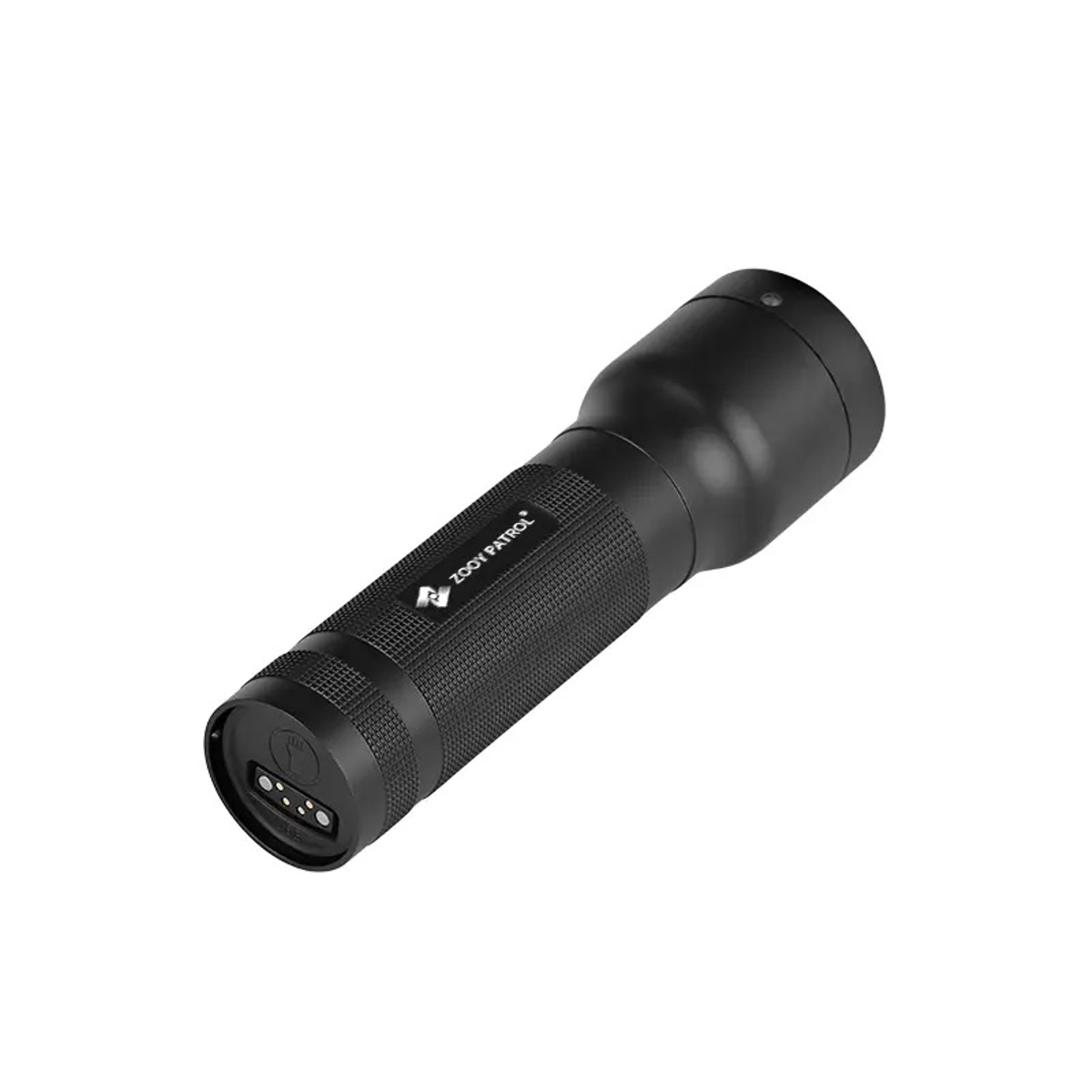 Блендер ручний занурювальний Promotec PM-590 Чорний (101085)