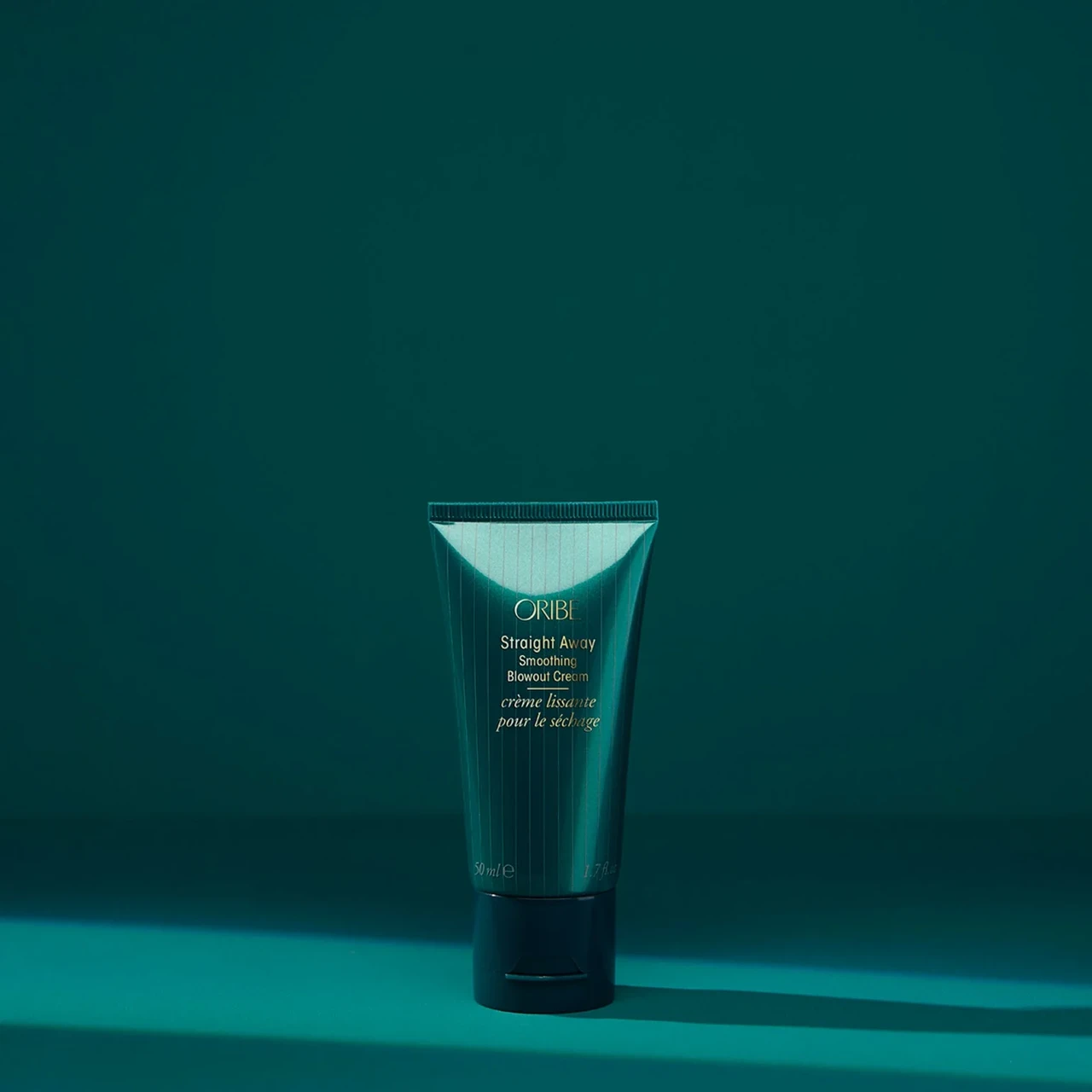 Крем для волос Oribe Straight Away Smoothing Blowout Cream 50 мл (2461884364)