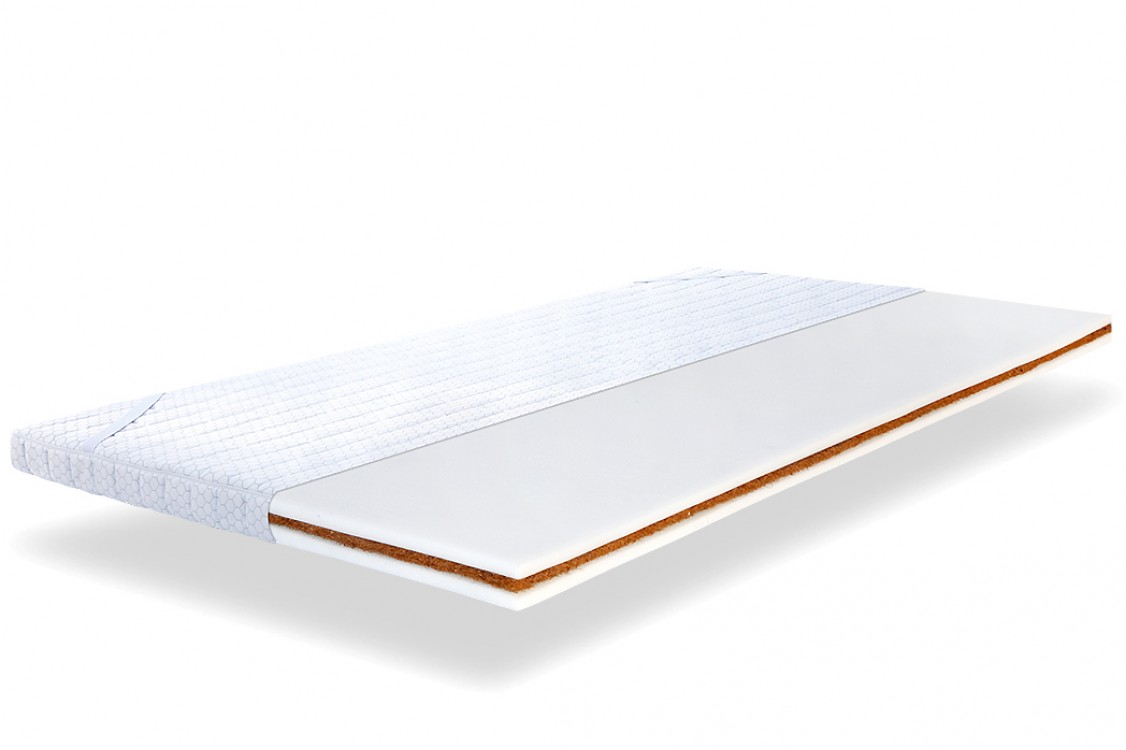 Топпер Highfoam Emerald Tropik 150х190 см (EVR-5463)