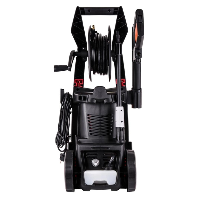 Мойка высокого давления Intertool DT-1504 1800 Вт