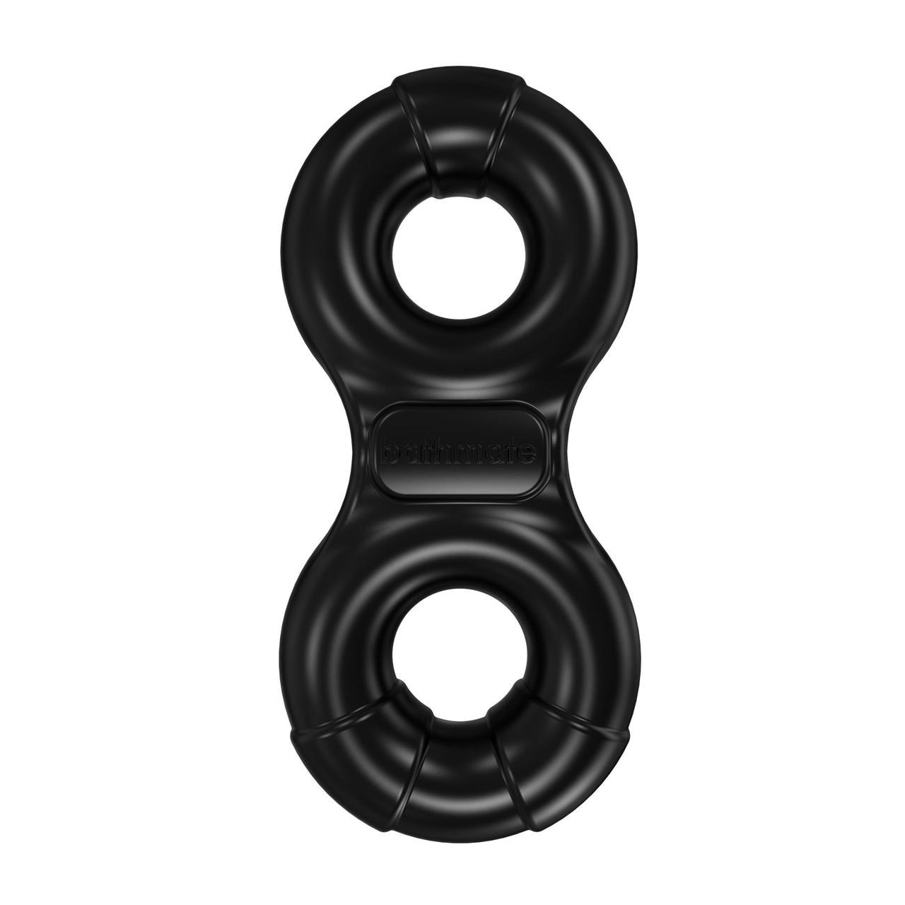 Ерекційне кільце Bathmate Vibe Ring - Eight (SO2441)