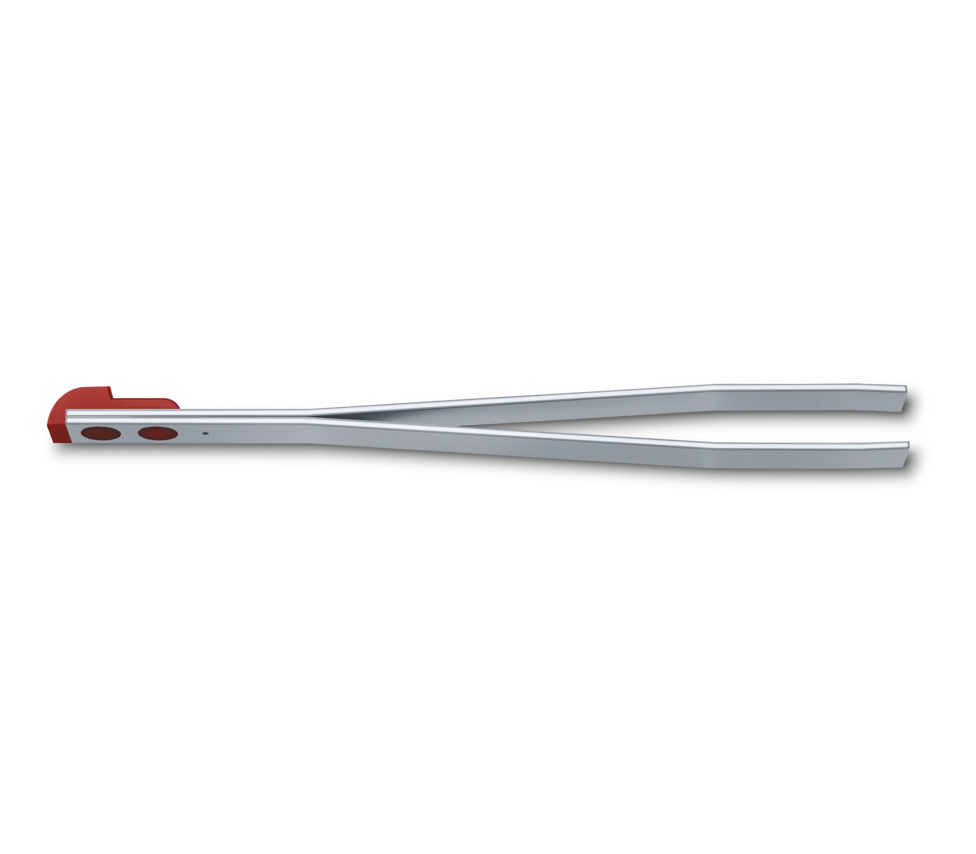 Пинцет Victorinox маленький 46 мм красный (для 58-74мм ножей и SwissCards)(A6142.1)