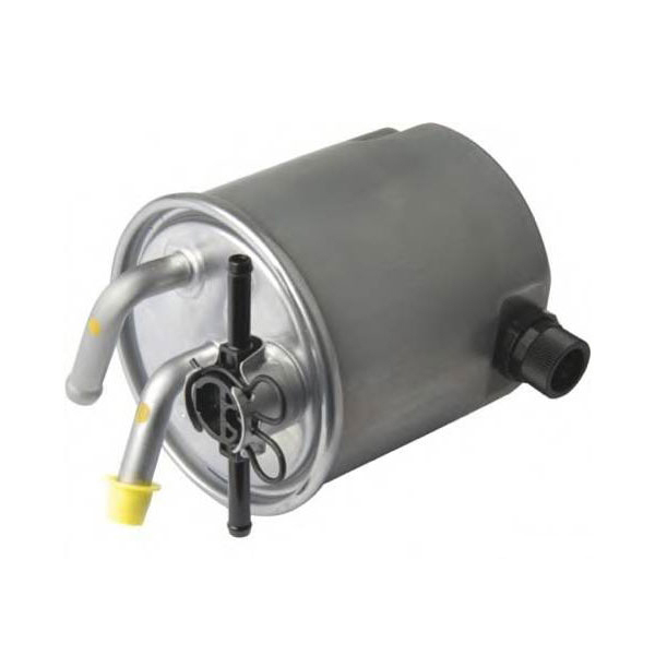 Фільтр паливний Mahle KL440/27 - заміна на KL440/43