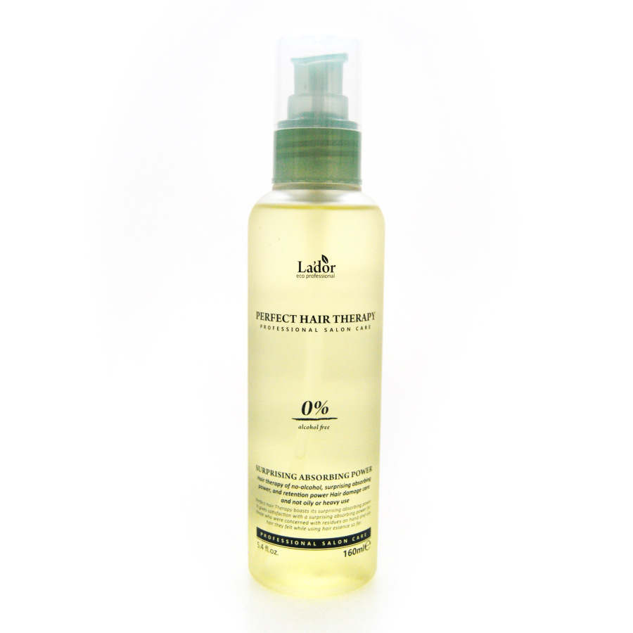 Догляд за пошкодженим волоссям Lador Eco Perfect Hair Therapy (EE00103)