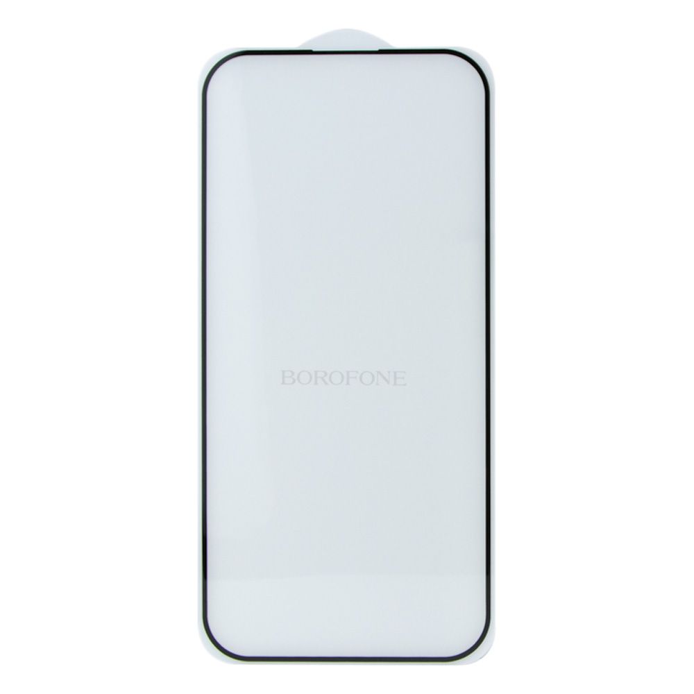 Защитное стекло Borofone BF3 HD для Apple iPhone 14 Pro