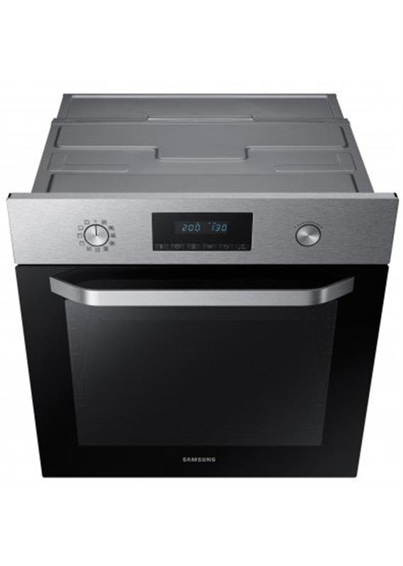 Духовой шкаф Samsung NV68R2340RS/WT