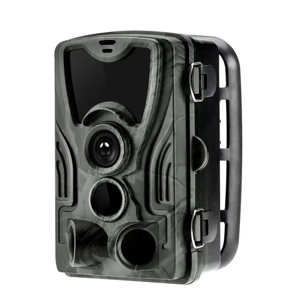 Фотоловушка Suntek HC-801A Full HD 1080P 120° 16MP IP65 (53605)