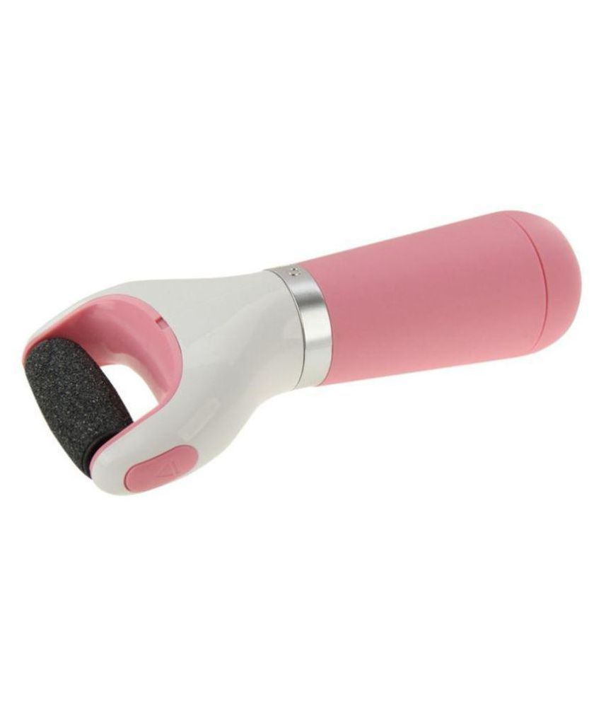 Електрична роликова пилка Velvet Soft Pink (hub_np2_0167)
