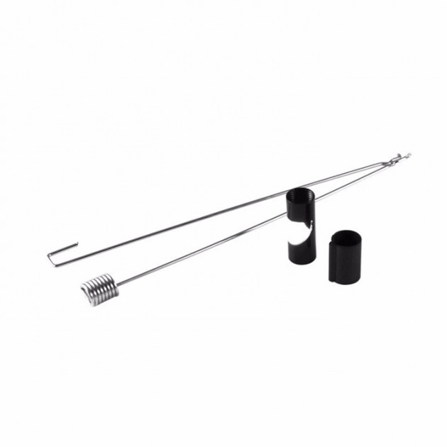 Цифровий USB ендоскоп UTM 2 метри 5,5 мм