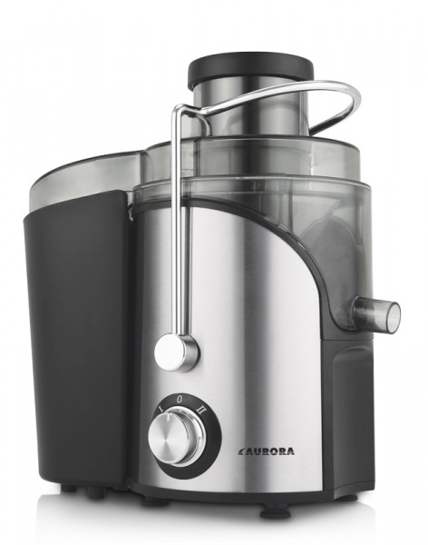 Соковыжималка Aurora AU 3342 Серый (F00165385)