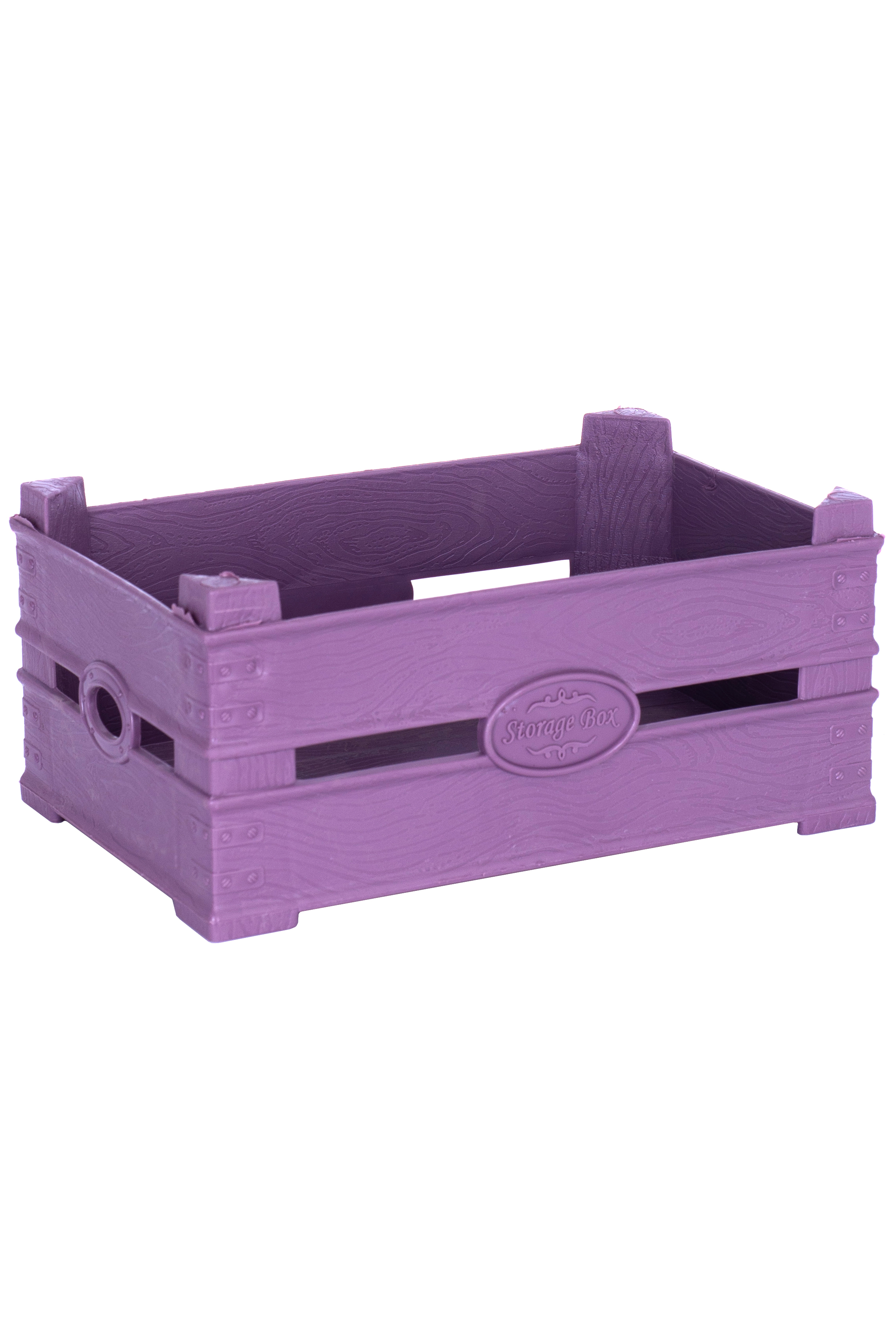Кошик VIOLET HOUSE PLUM (6513189)