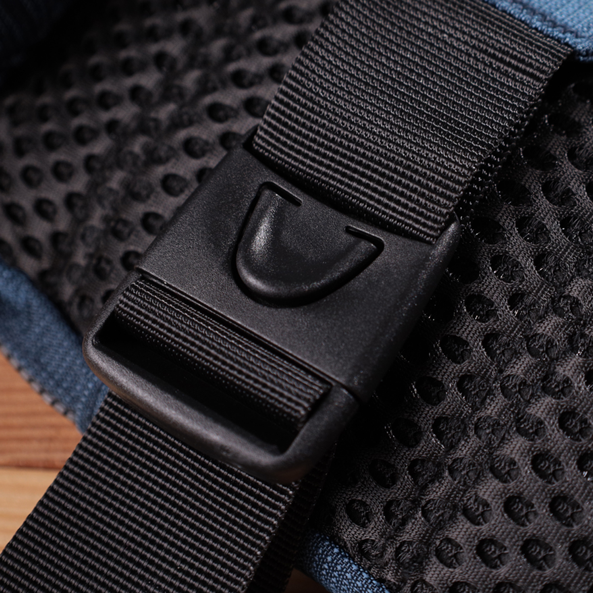 Шапка біні Beani'qe Крапля Drop One size Білий (22870)