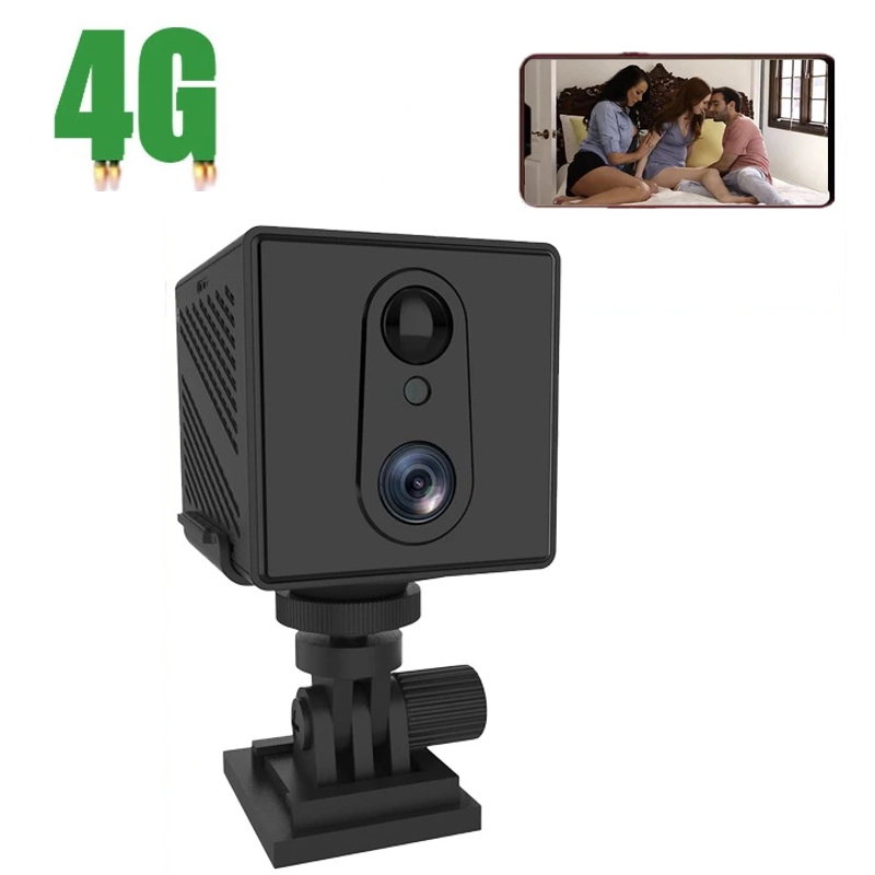 4G мини-камера под СИМ карту Nectronix CB75B 3000 мАч (101106)