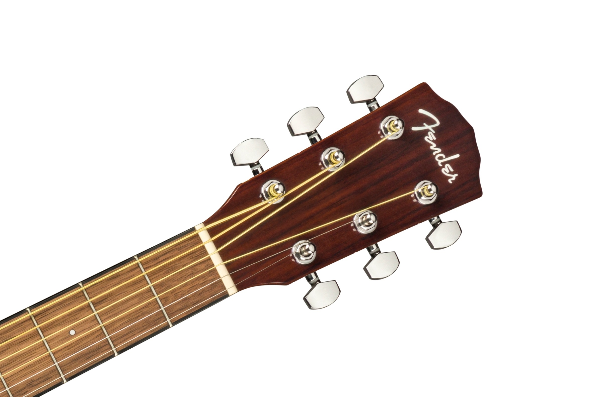 Электроакустическая гитара Fender CD-140SCE Sunburst WN