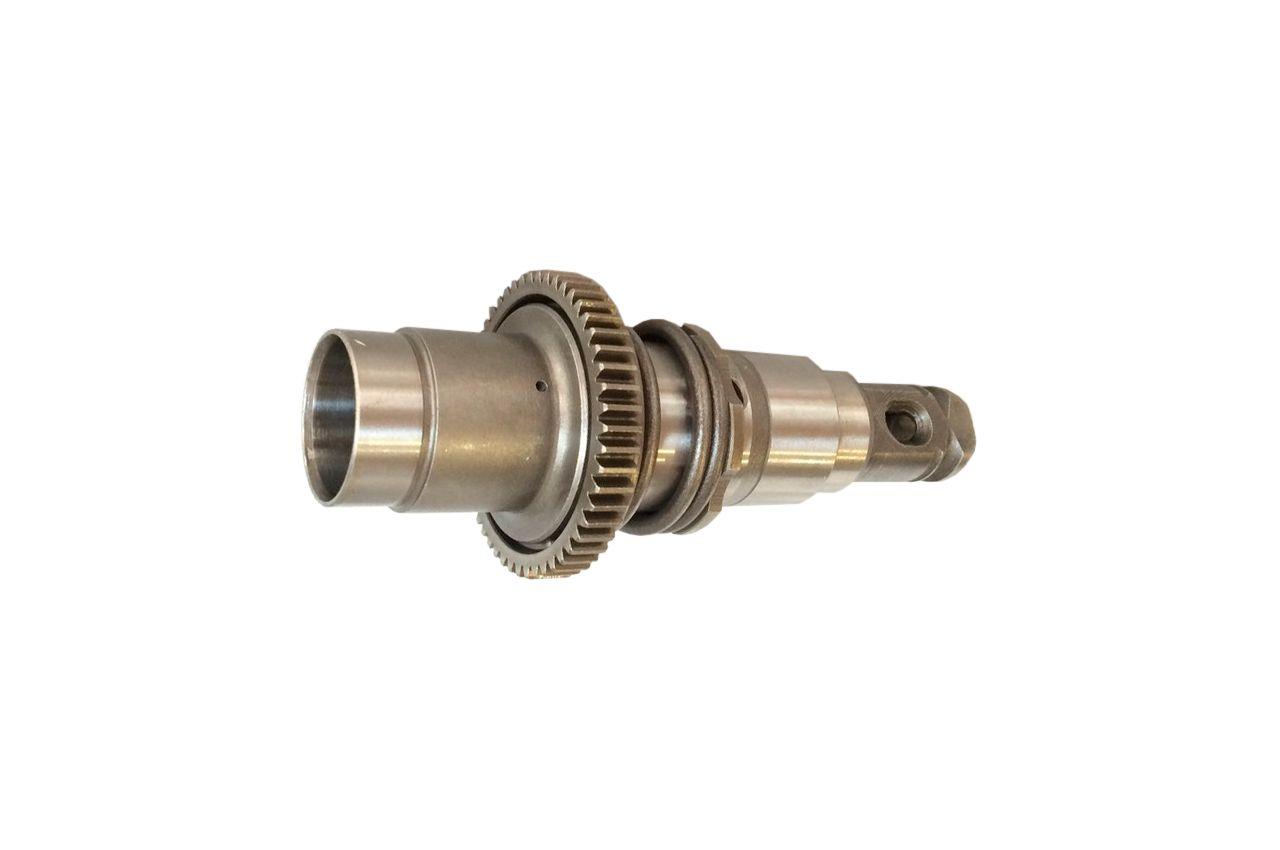 Ствол перфоратора Асеса Makita 2470 (2470-3)