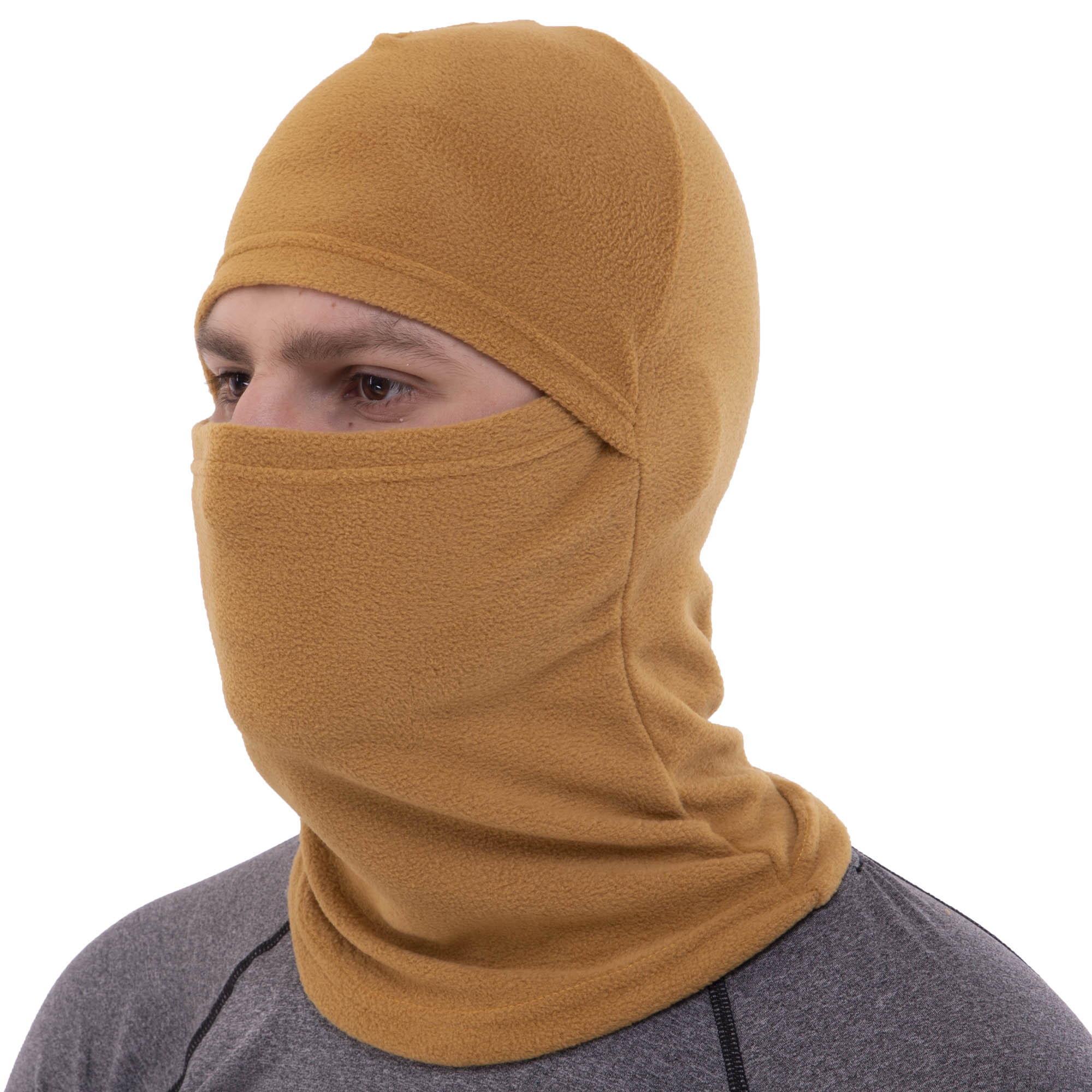 Балаклава 3 в 1 CHAMPION C-00616 2XL Хаки