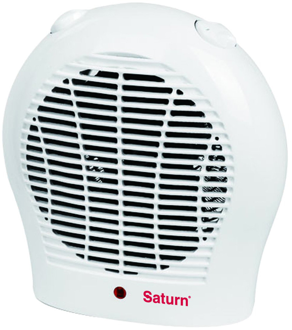 Обігрівач Saturn ST-HT 7645 K (F00111947)