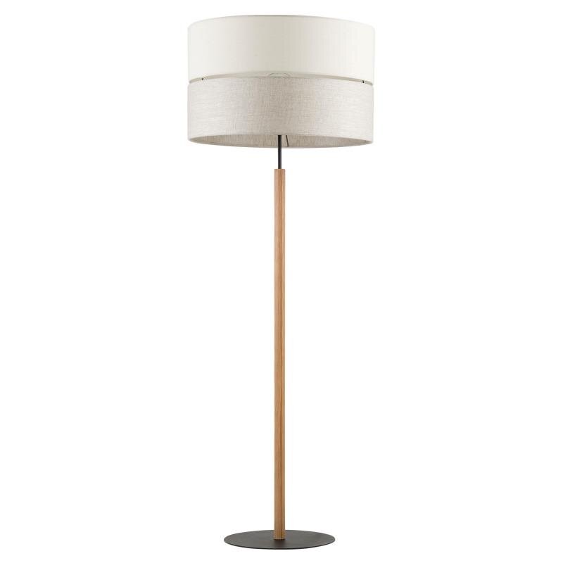 Торшер TK Lighting ECO Белый (TK5597)