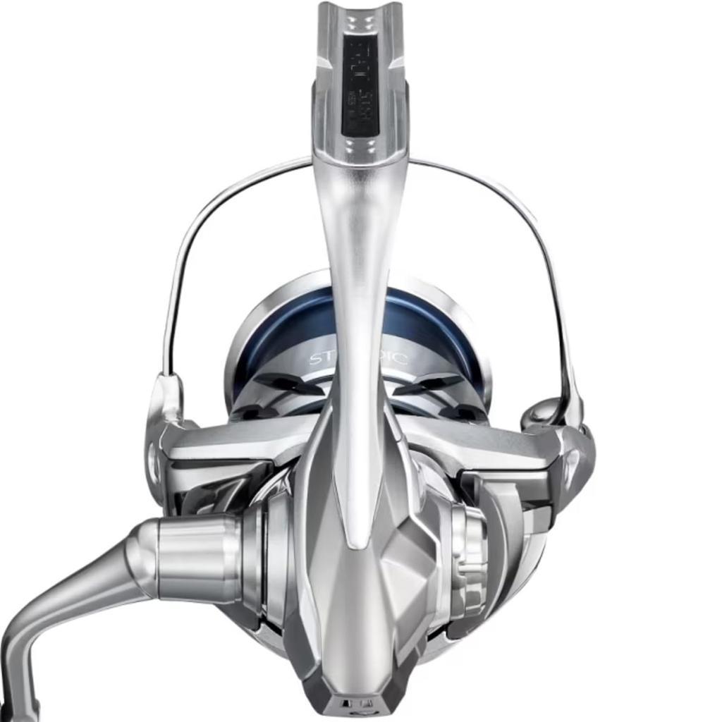 Катушка рыболовная спиннинговая Shimano Stradic 23 C2000S (2582983120)